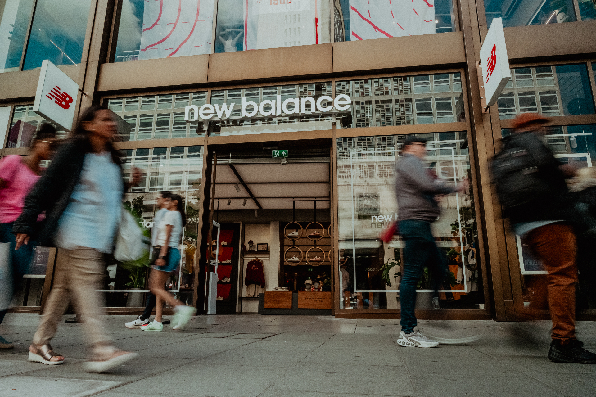 Activation environment